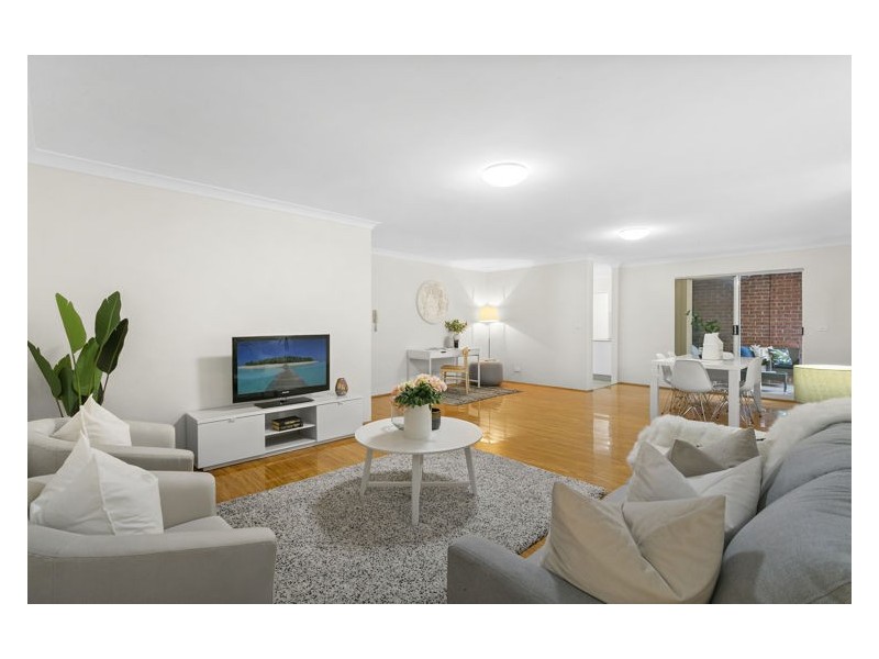 2/28-30 William Street, Granville NSW 2142