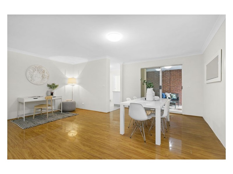 2/28-30 William Street, Granville NSW 2142