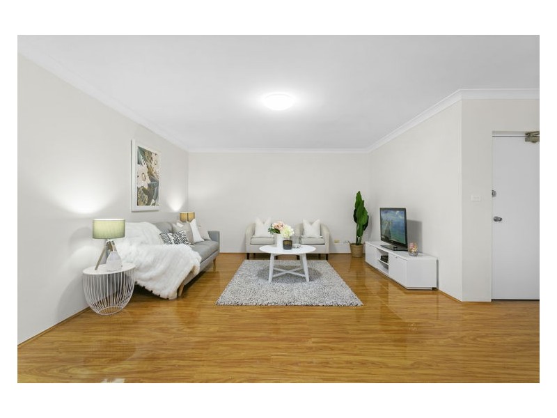 2/28-30 William Street, Granville NSW 2142