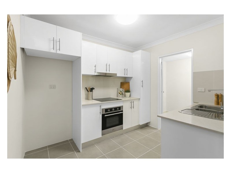 2/28-30 William Street, Granville NSW 2142