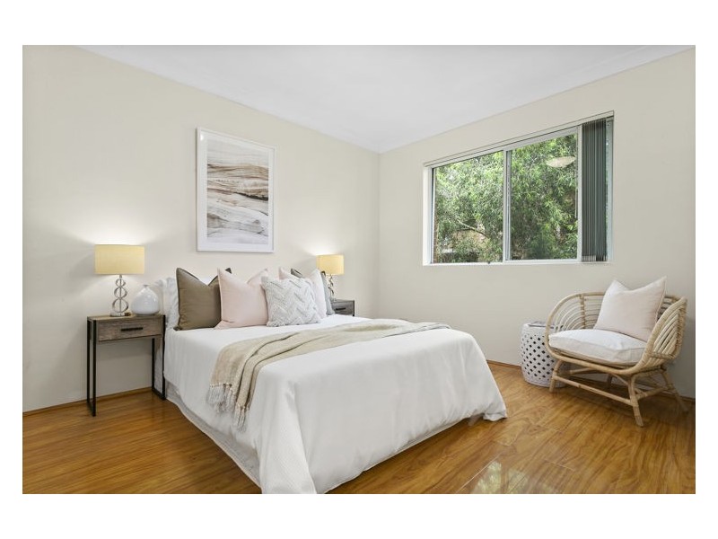 2/28-30 William Street, Granville NSW 2142