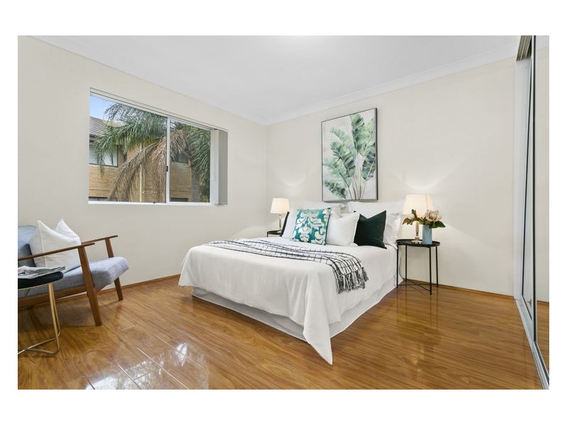 2/28-30 William Street, Granville NSW 2142
