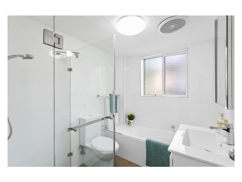2/28-30 William Street, Granville NSW 2142