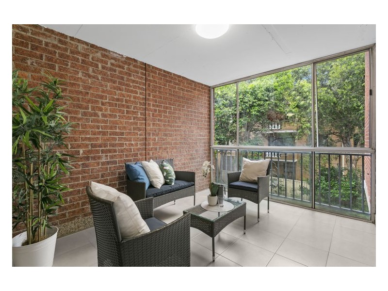 2/28-30 William Street, Granville NSW 2142