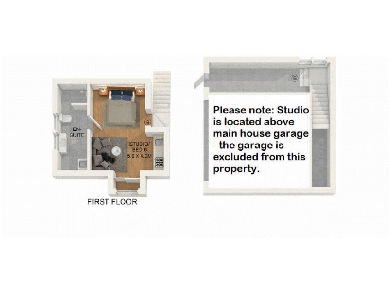 55A Muttong Street, Pemulwuy NSW 2145 Floorplan