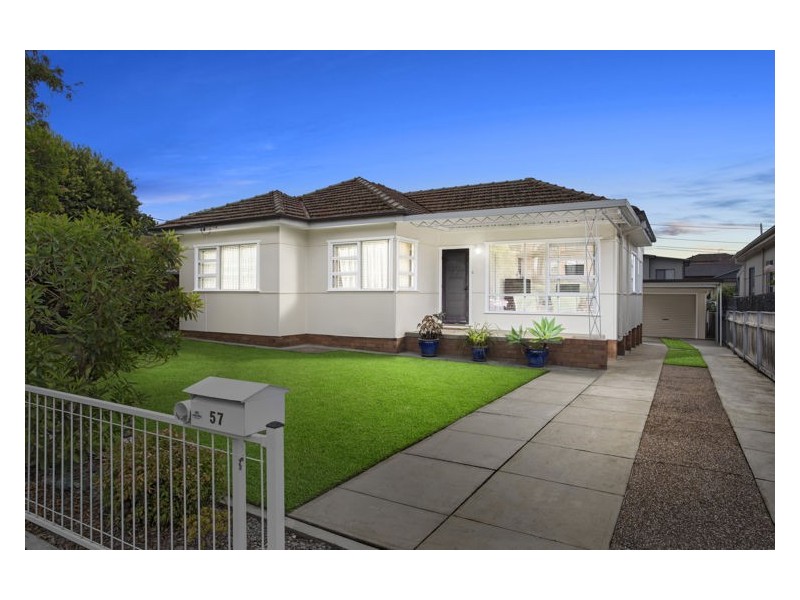 57 Birmingham Street, Merrylands NSW 2160