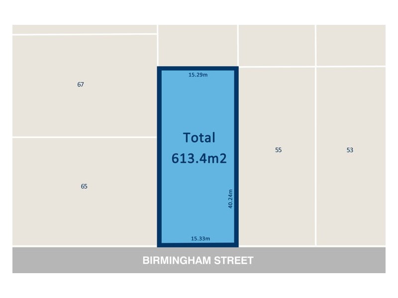 57 Birmingham Street, Merrylands NSW 2160