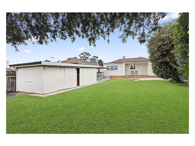 57 Birmingham Street, Merrylands NSW 2160