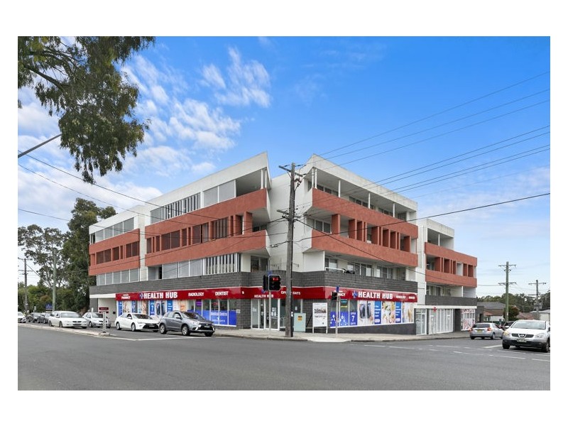 17/165 Clyde Street, Granville NSW 2142