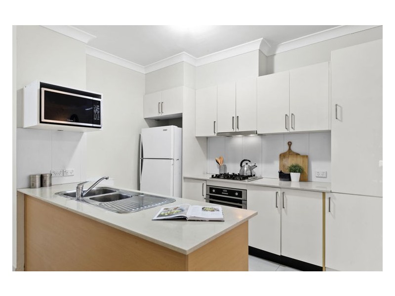 17/165 Clyde Street, Granville NSW 2142