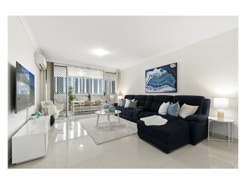 17/165 Clyde Street, Granville NSW 2142