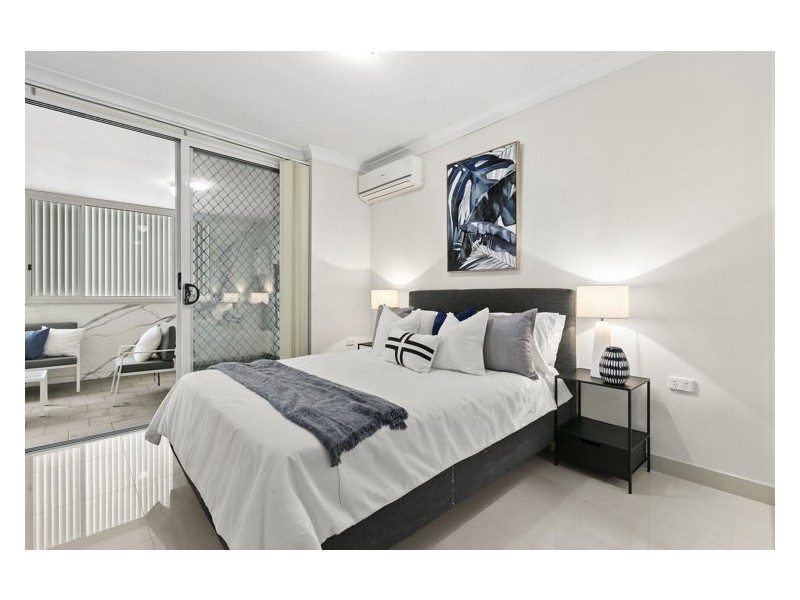 17/165 Clyde Street, Granville NSW 2142
