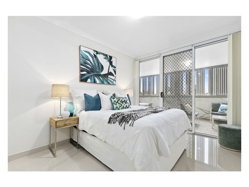 17/165 Clyde Street, Granville NSW 2142