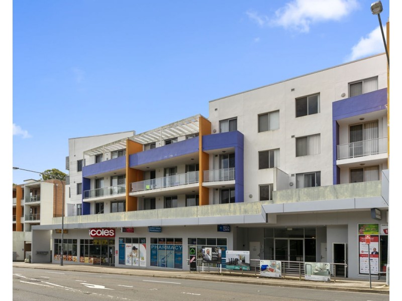 46/29-33 Darcy Road, Westmead NSW 2145