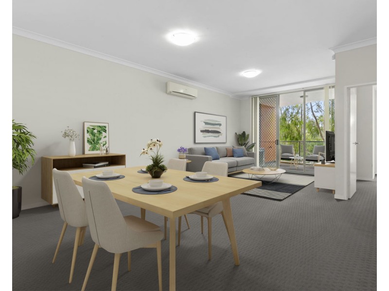 46/29-33 Darcy Road, Westmead NSW 2145