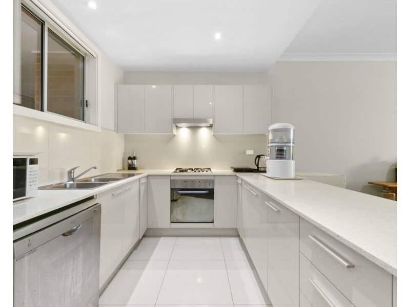 46/29-33 Darcy Road, Westmead NSW 2145