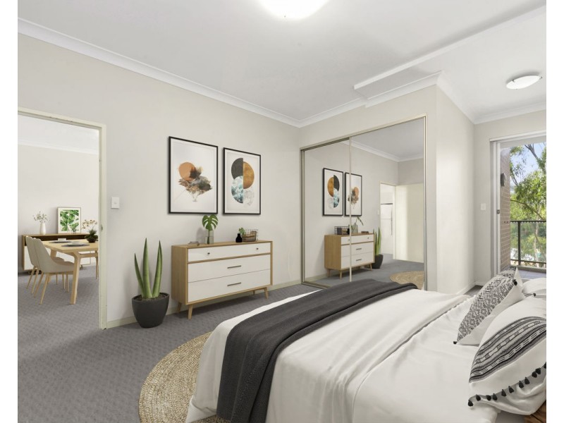 46/29-33 Darcy Road, Westmead NSW 2145