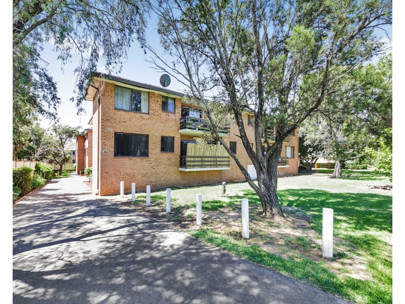7/45-47 Calliope Street, Guildford NSW 2161
