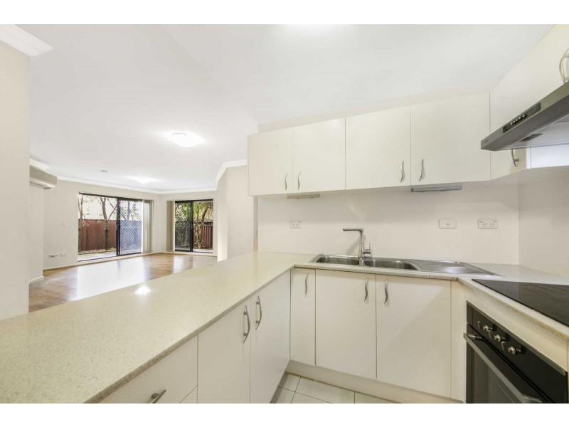 3/37 Elizabeth Street, Granville NSW 2142