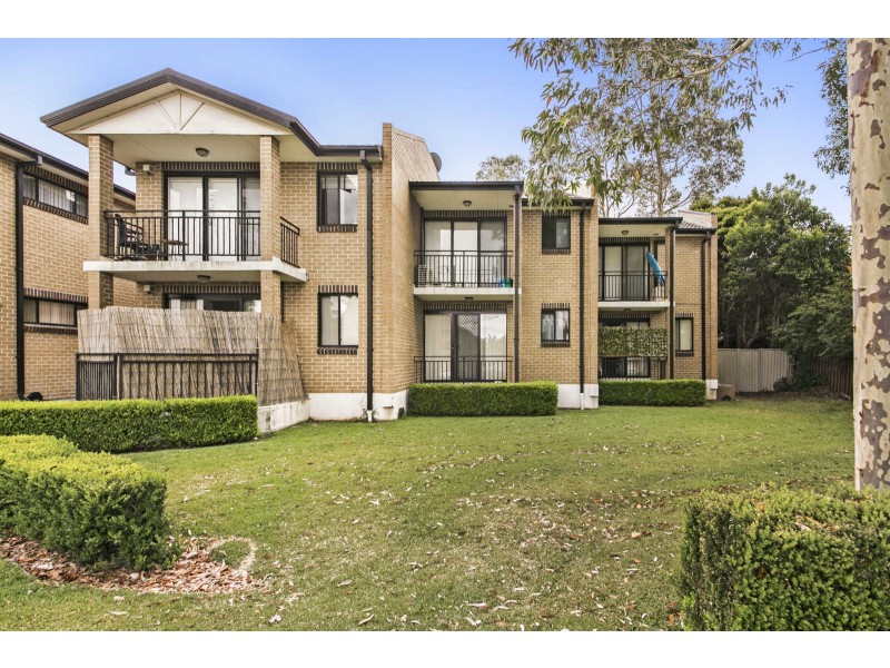 3/37 Elizabeth Street, Granville NSW 2142