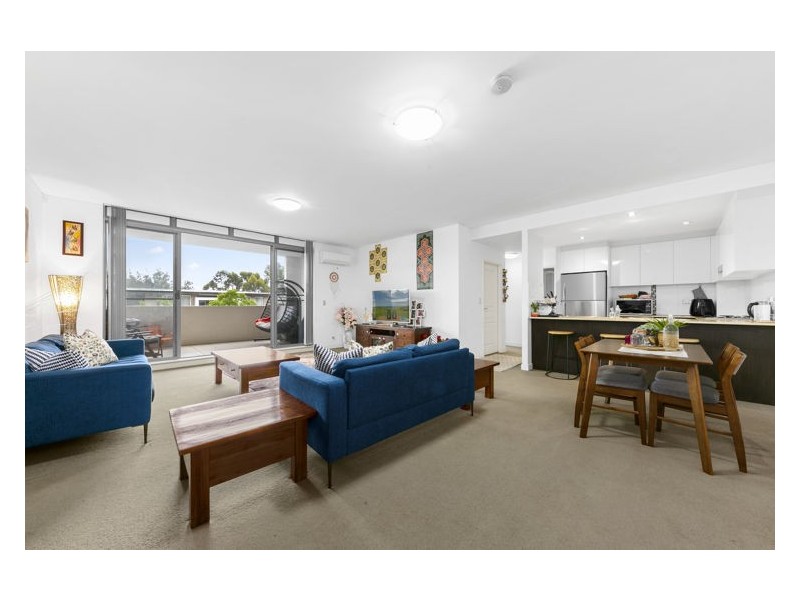 39/28-40 Brickworks Drive, Merrylands NSW 2160