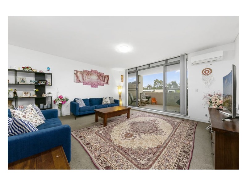 39/28-40 Brickworks Drive, Merrylands NSW 2160