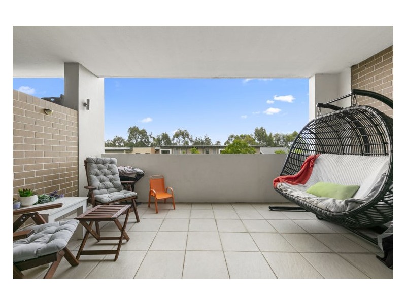 39/28-40 Brickworks Drive, Merrylands NSW 2160