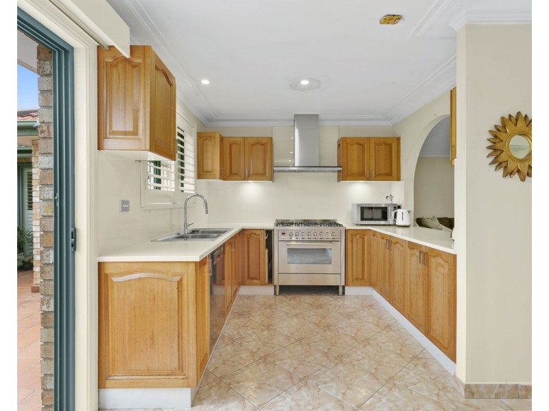 78 Whitaker Street, Guildford NSW 2161