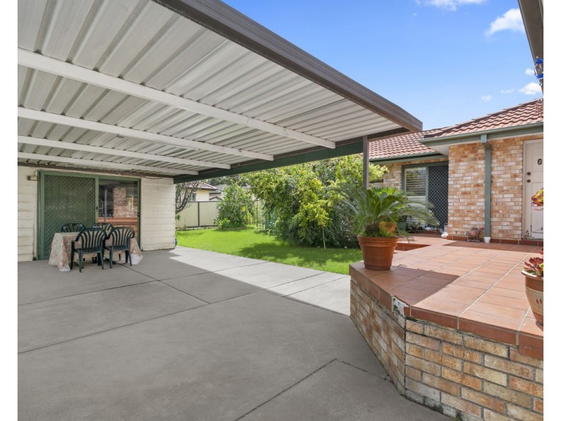 78 Whitaker Street, Guildford NSW 2161