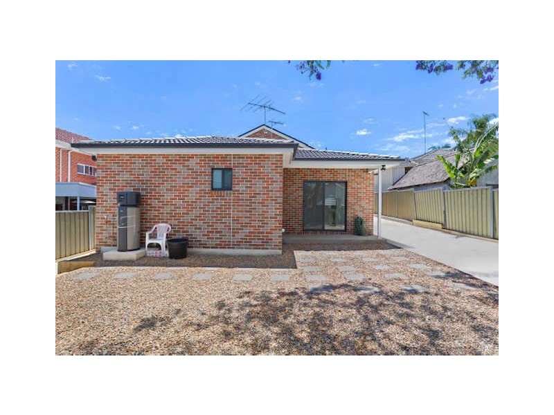 48a  Wallpark Avenue, Seven Hills NSW 2147