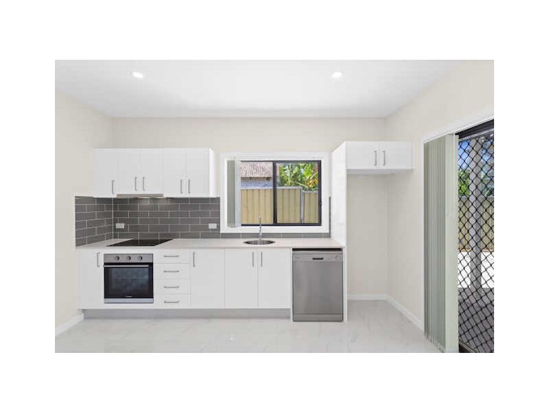 48a  Wallpark Avenue, Seven Hills NSW 2147