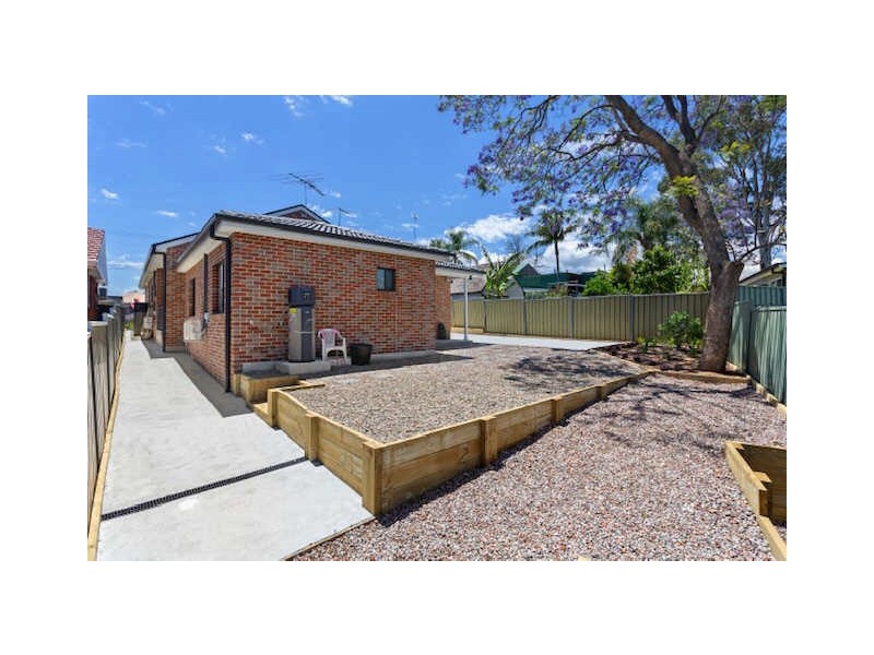 48a  Wallpark Avenue, Seven Hills NSW 2147