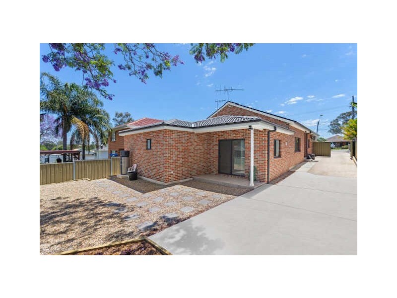48a  Wallpark Avenue, Seven Hills NSW 2147
