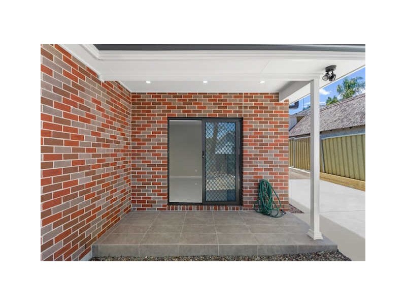 48a  Wallpark Avenue, Seven Hills NSW 2147