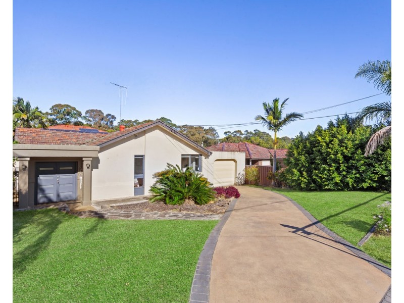 33 Alpha Road, Greystanes NSW 2145