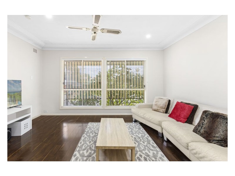 4 Adler Parade, Greystanes NSW 2145