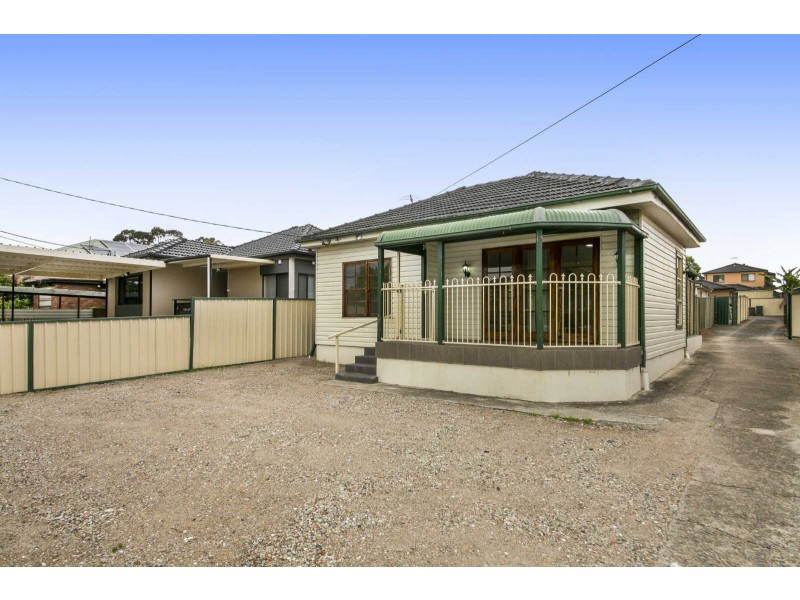 260 Excelsior Street, Guildford NSW 2161