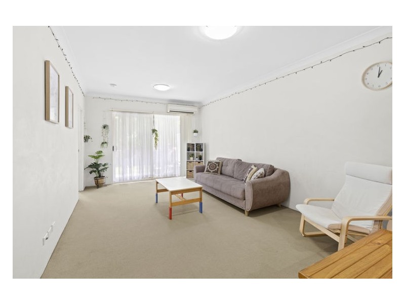 5/12-14 Benedict Court, Merrylands NSW 2160