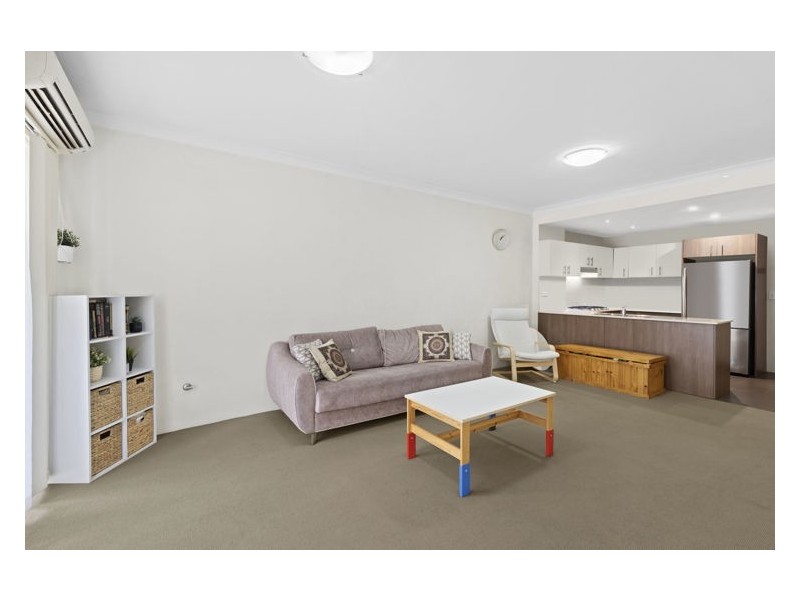 5/12-14 Benedict Court, Merrylands NSW 2160