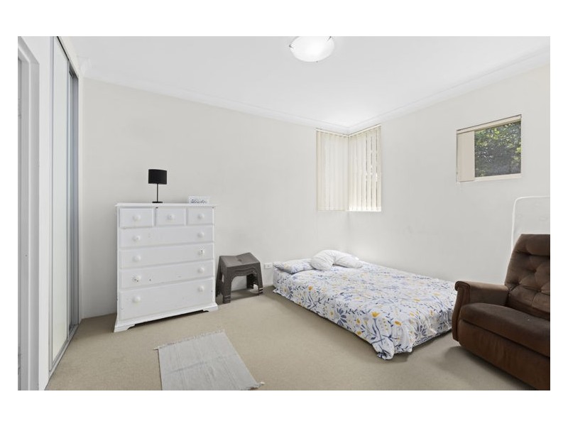 5/12-14 Benedict Court, Merrylands NSW 2160