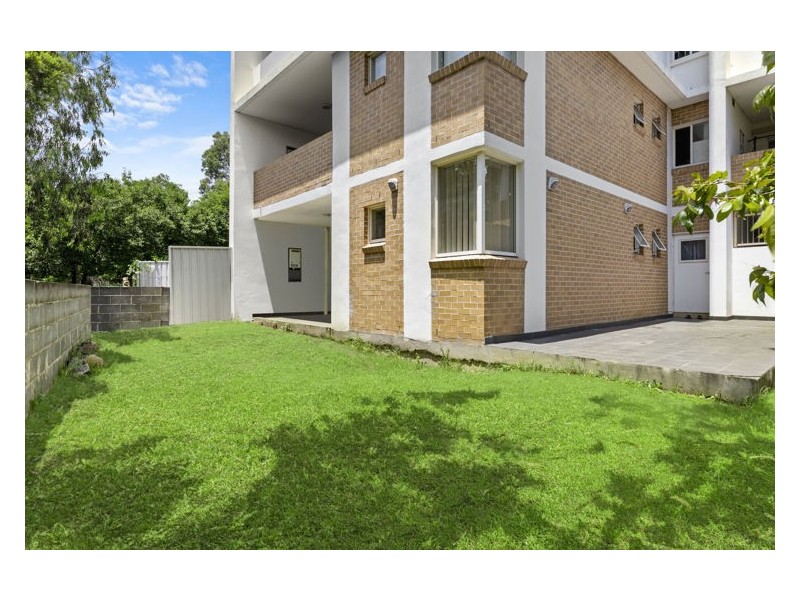 5/12-14 Benedict Court, Merrylands NSW 2160