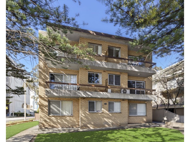 1/31 Helen Street, Westmead NSW 2145