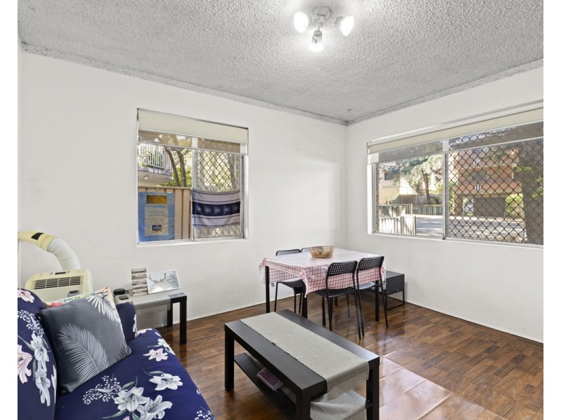 1/31 Helen Street, Westmead NSW 2145