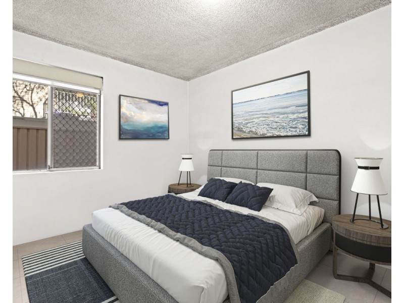 1/31 Helen Street, Westmead NSW 2145