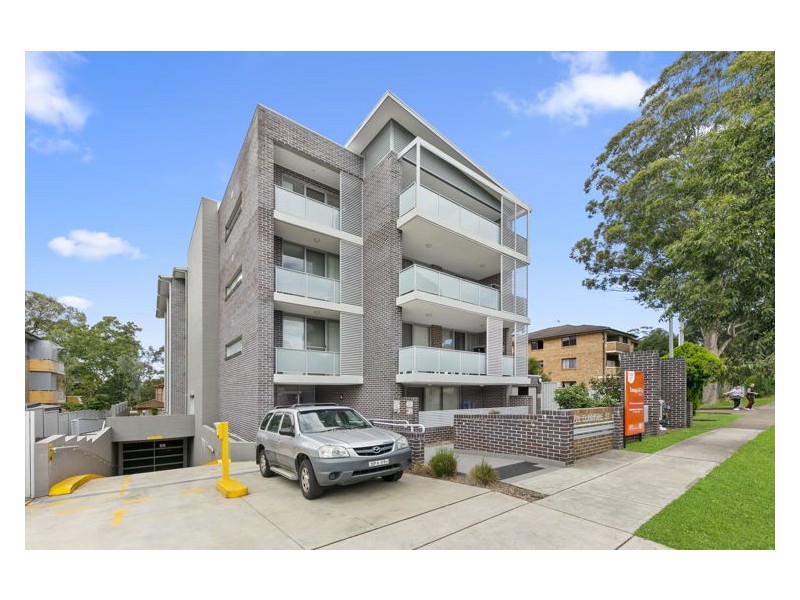 11/271 Dunmore Street, Pendle Hill NSW 2145