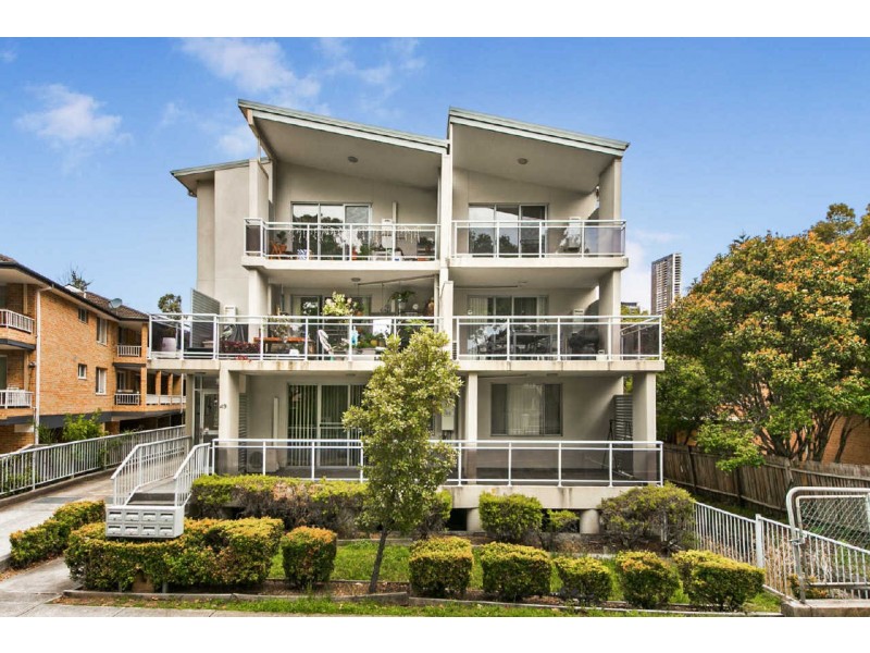 5/49 Fennell Street, North Parramatta NSW 2151