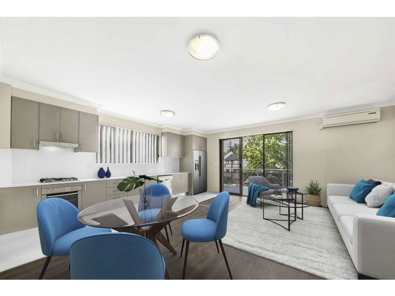 5/49 Fennell Street, North Parramatta NSW 2151