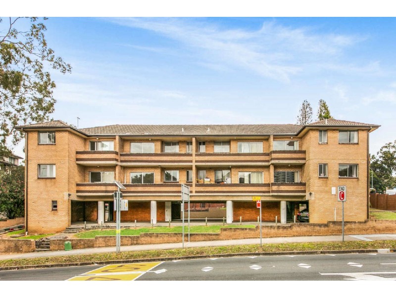 6/85-87 Great Western Highway, Parramatta NSW 2150