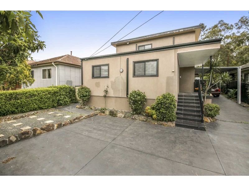 447 Merrylands Road, Merrylands NSW 2160