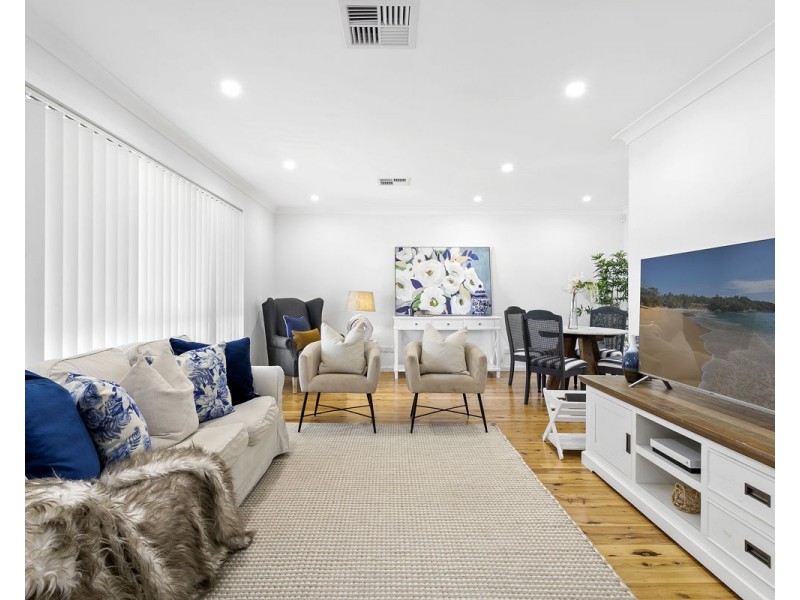 15 Cooma Road, Greystanes NSW 2145